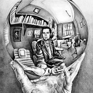 Meet your Posher, Jon